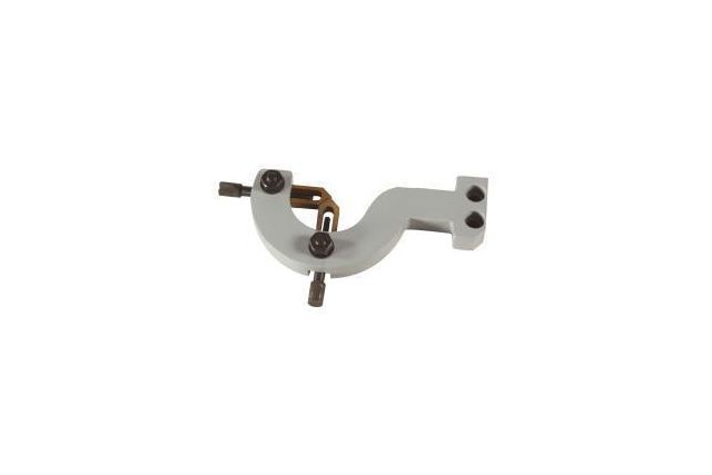 Рухливий Люнет Holzmann ED 400FDLM