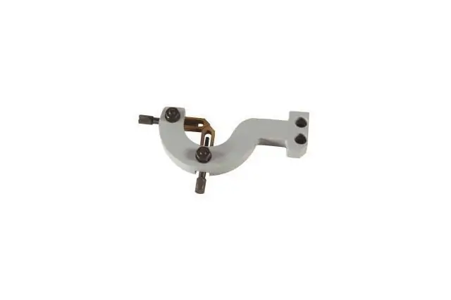 Люнет подвижный Holzmann ED 300FDLM 1