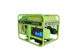 Генератор Zipper ZI-STE11000