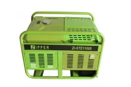 Генератор Zipper ZI-STE11000 4