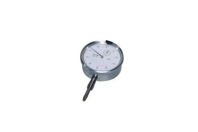 Микрометр аналоговый Holzmann AMU1 1