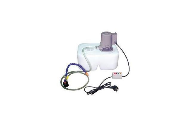 Насос подачи СОЖ, универсальный Holzmann KMP 13