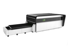 Лазерний верстат з ЧПК Cormak FIBER LF3015GA