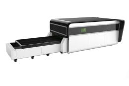 Лазерний верстат з ЧПК Cormak FIBER LF3015GA