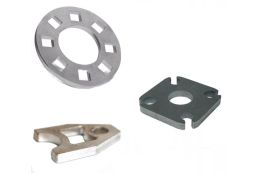 Лазерный станок с ЧПУ Cormak FIBER LF3015GA