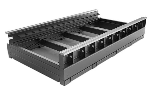 Лазерный станок с ЧПУ Cormak FIBER LF3015GA