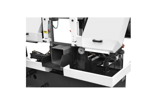 Автоматичний стрічкопильний верстат CORMAK H280SA