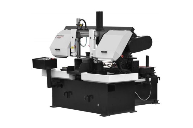 Автоматический ленточнопильный станок CORMAK...