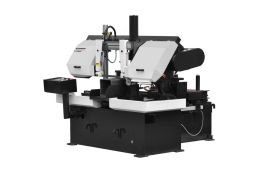 Автоматический ленточнопильный станок CORMAK H-280HA