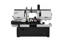 Автоматический ленточнопильный станок CORMAK H-280HA 1