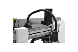 Автоматический ленточнопильный станок CORMAK H-280HA 3