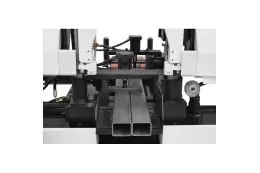 Автоматичний стрічкопильний верстат CORMAK H-300SA 5