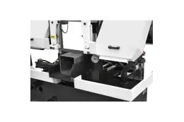 Автоматичний стрічкопильний верстат CORMAK H-300SA 4