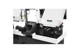 Автоматический ленточнопильный станок CORMAK H-300SA