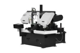 Автоматичний стрічкопильний верстат CORMAK H-300SA 2