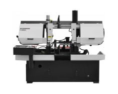 Автоматичний стрічкопильний верстат CORMAK H-300SA