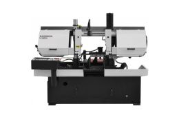 Автоматичний стрічкопильний верстат CORMAK H-300SA