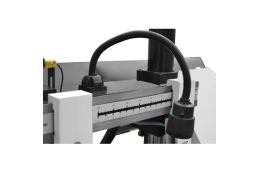 Автоматический ленточнопильный станок CORMAK H-300SA