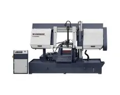 Автоматический ленточнопильный станок CORMAK H-400SA