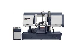Автоматический ленточнопильный станок CORMAK H-400SA