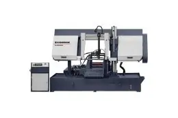 Автоматический ленточнопильный станок CORMAK H-400SA 1