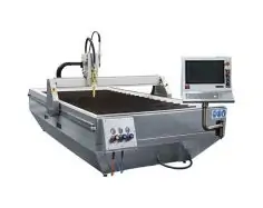 Плазморез с ЧПУ Cormak VolCut 3000x1500