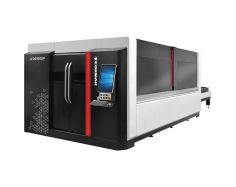 Лазерный станок с ЧПУ Cormak FIBER LF3015GEP