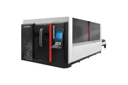 Лазерный станок с ЧПУ Cormak FIBER LF3015GEP 1