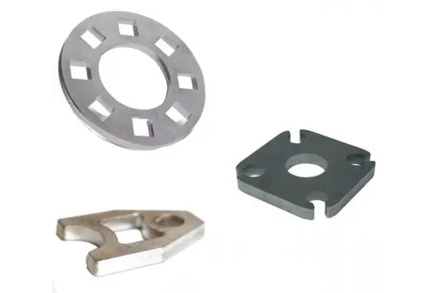 Лазерный станок с ЧПУ Cormak FIBER LF3015GEP 2