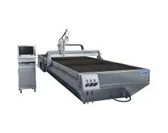 Плазморіз з ЧПУ Cormak VolCut 6000x2000