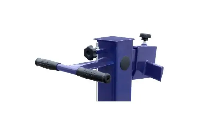 Дровокол CORMAK LUP8E 5