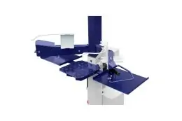 Дровокол CORMAK LUP8E 4