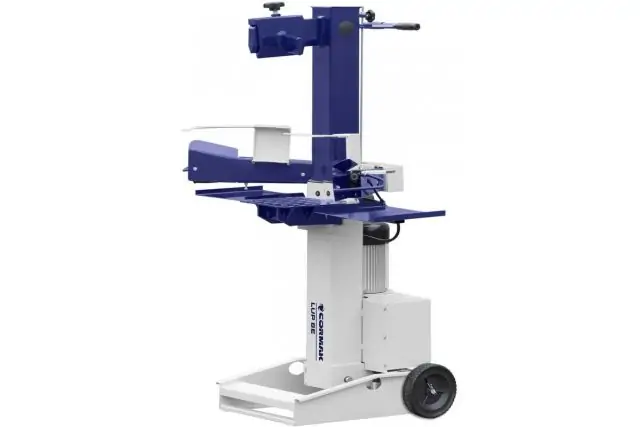 Дровокол CORMAK LUP8E 2