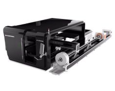 Лазерный станок с ЧПУ Cormak FIBER LF3015GAR