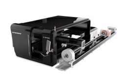 Лазерний верстат з ЧПК Cormak FIBER LF3015GAR