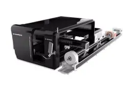 Лазерний верстат з ЧПК Cormak FIBER LF3015GAR 1