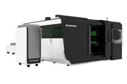 Лазерний верстат з ЧПК Cormak FIBER LF3015GAR