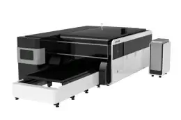  Лазерный станок с ЧПУ Cormak FIBER LF3015GAR 3