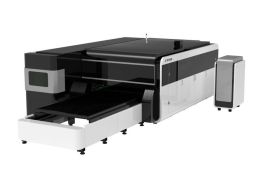 Лазерный станок с ЧПУ Cormak FIBER LF3015GAR