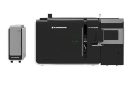 Лазерный станок с ЧПУ Cormak FIBER LF3015GAR