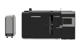 Лазерний верстат з ЧПК Cormak FIBER LF3015GAR 4