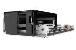 Лазерный станок с ЧПУ Cormak FIBER LF3015GAR