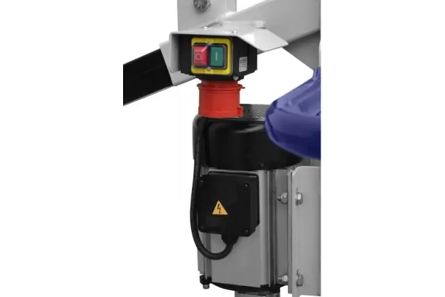 Дровокол CORMAK LUP14 4