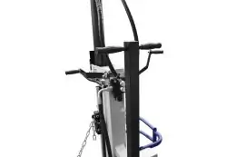 Дровокол CORMAK LUP14 3