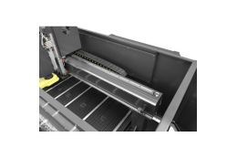 Фрезерный станок с ЧПУ CORMAK C2040 IND