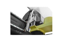 Фрезерний верстат з ЧПУ CORMAK C2040 IND