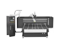 Фрезерный станок с ЧПУ CORMAK C2030 IND