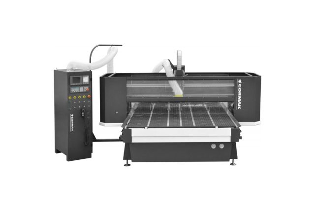 Фрезерный станок с ЧПУ CORMAK C2030 IND