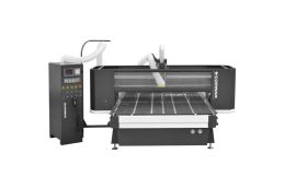 Фрезерный станок с ЧПУ CORMAK C2030 IND