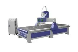 Фрезерний верстат з ЧПУ CORMAK C1520 PREMIUM 1